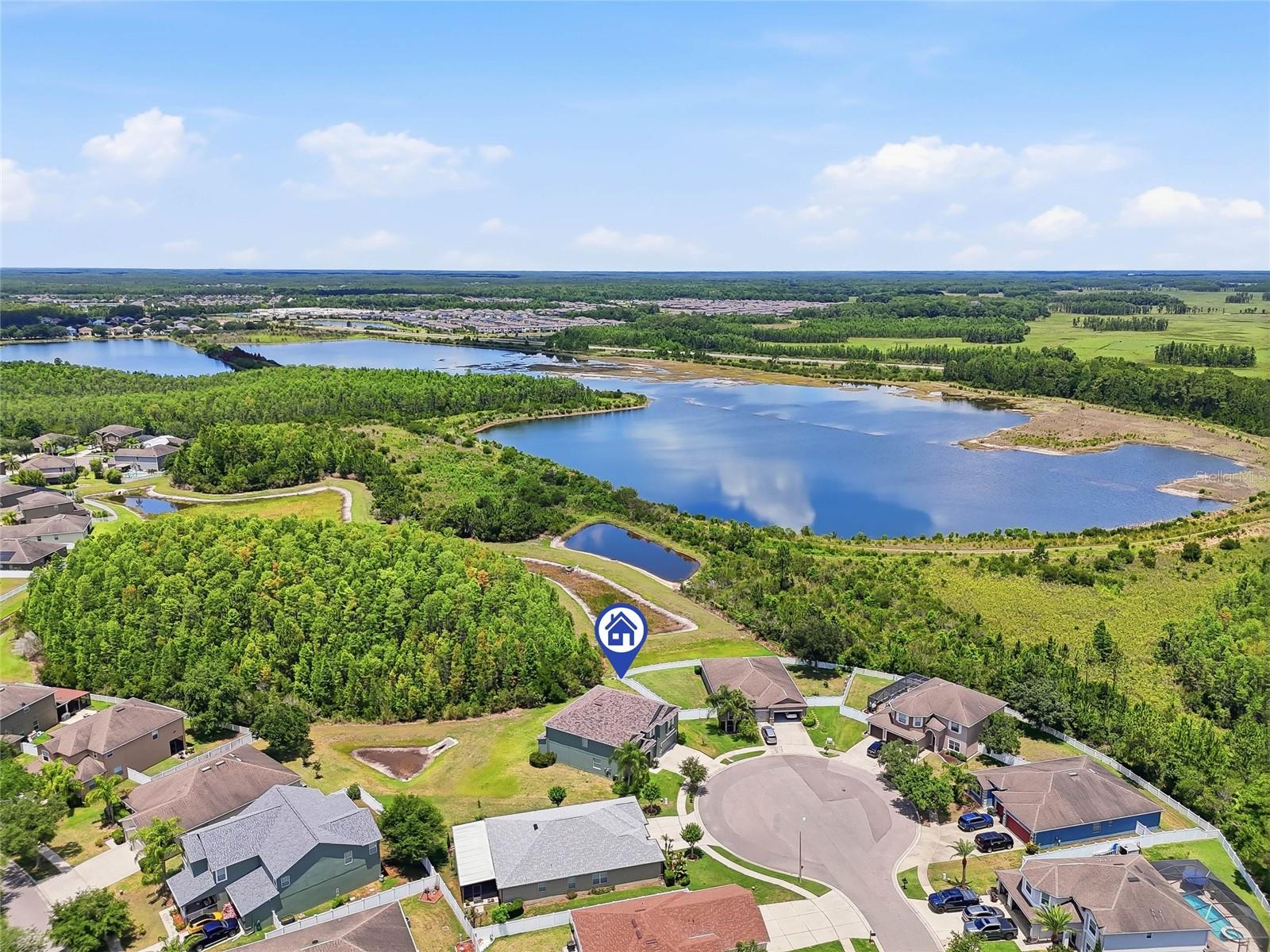 3987 ROUND TABLE CT, LAND O LAKES, FL — photo 44