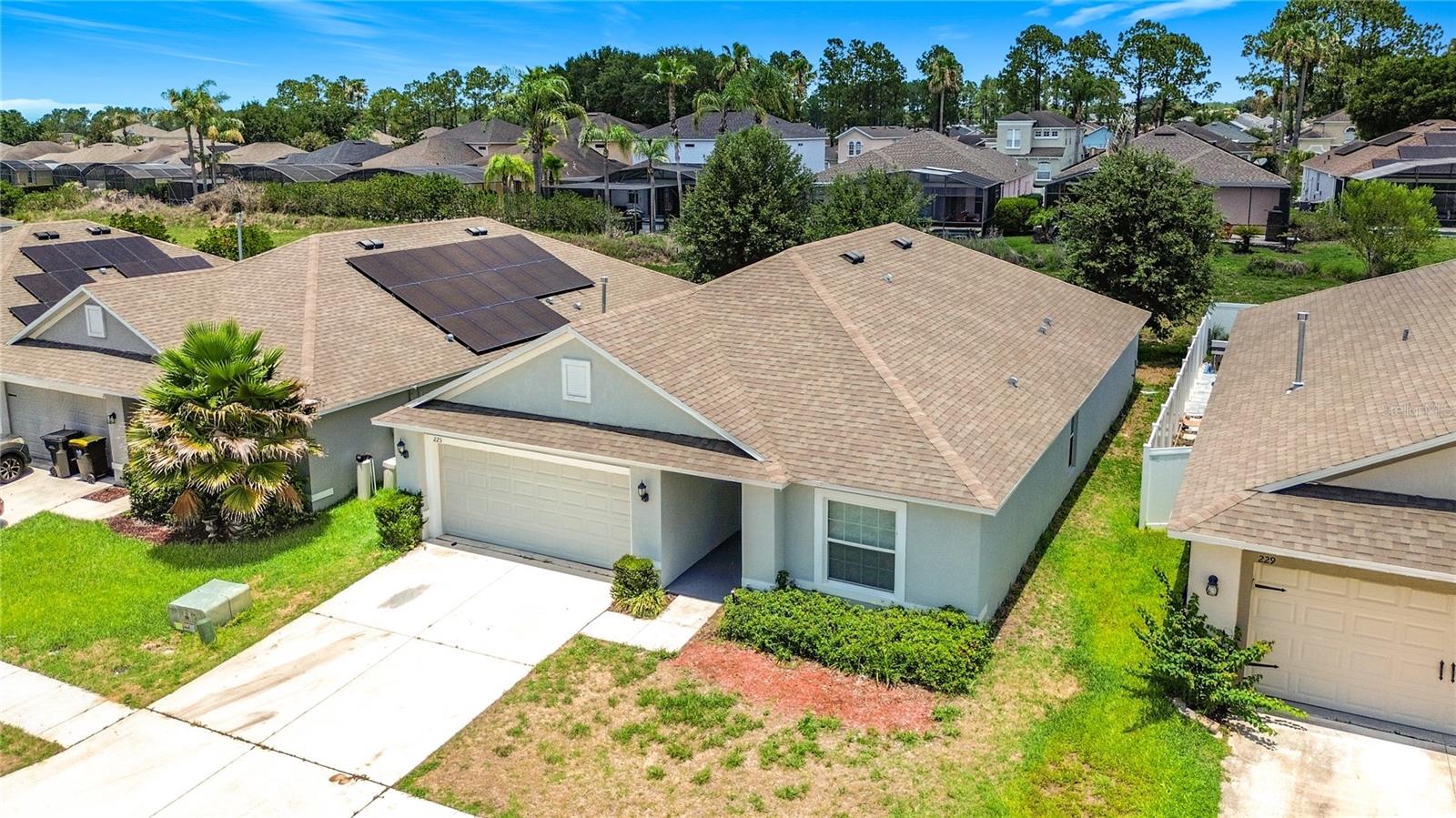 225 BELLA VERANO WAY, DAVENPORT, FL — photo 2