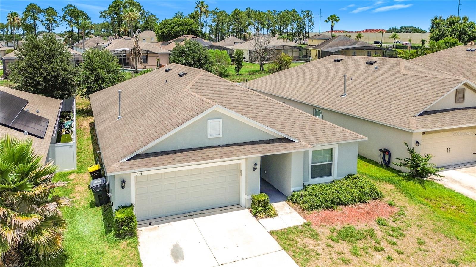 225 BELLA VERANO WAY, DAVENPORT, FL — photo 4