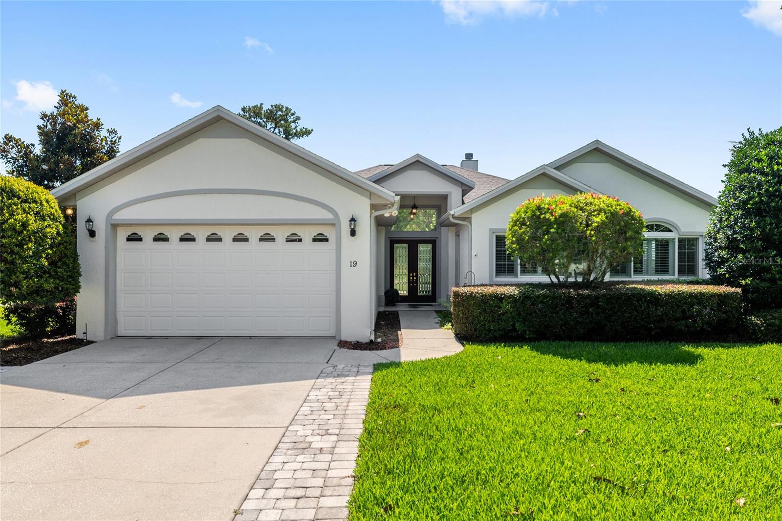 19 GREENWAY PLANTATION, OCALA, FL