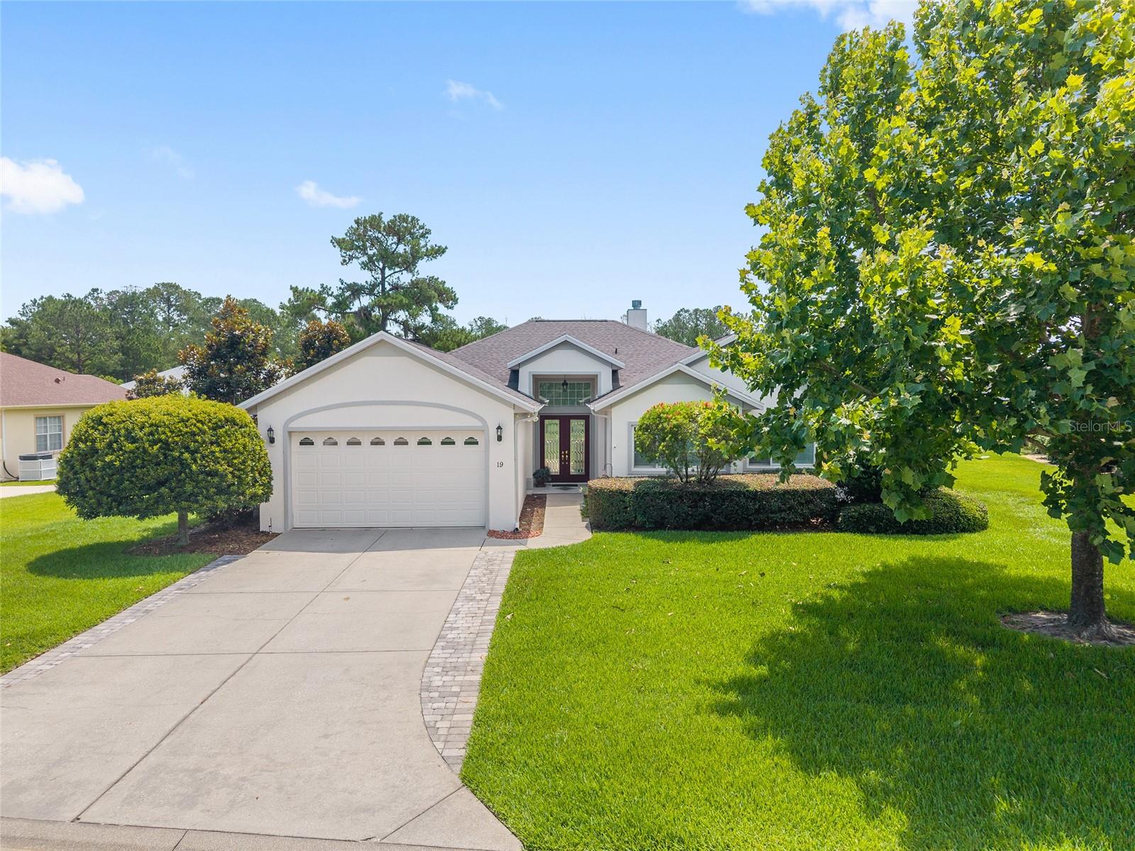 19 GREENWAY PLANTATION, OCALA, FL — photo 3