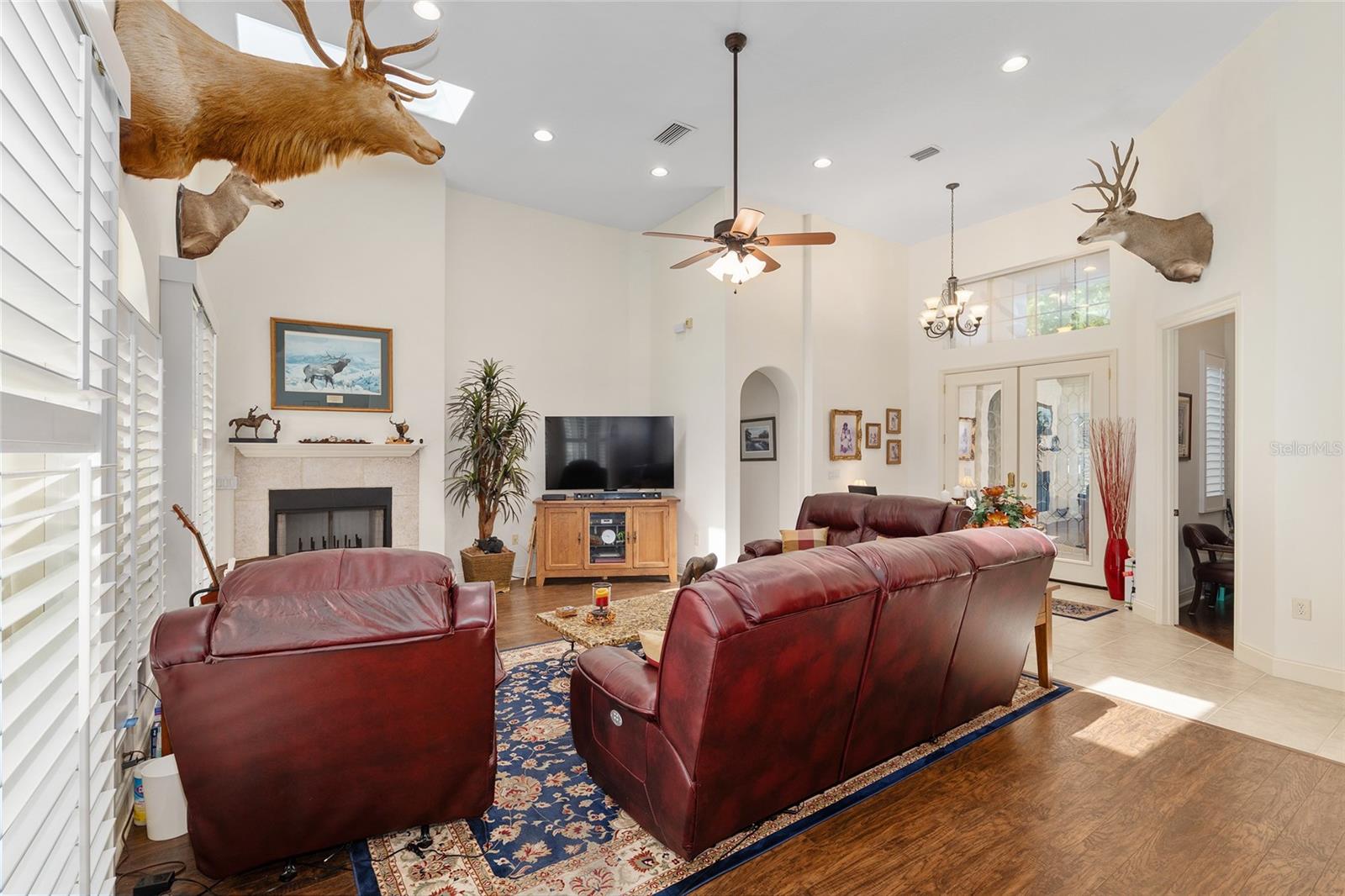 19 GREENWAY PLANTATION, OCALA, FL — photo 15
