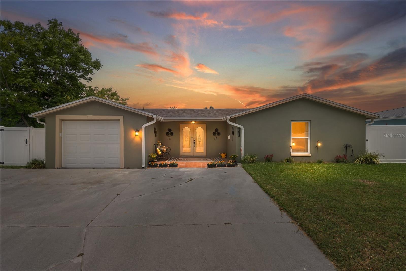 4865 SHELL STREAM BLVD, NEW PORT RICHEY, FL