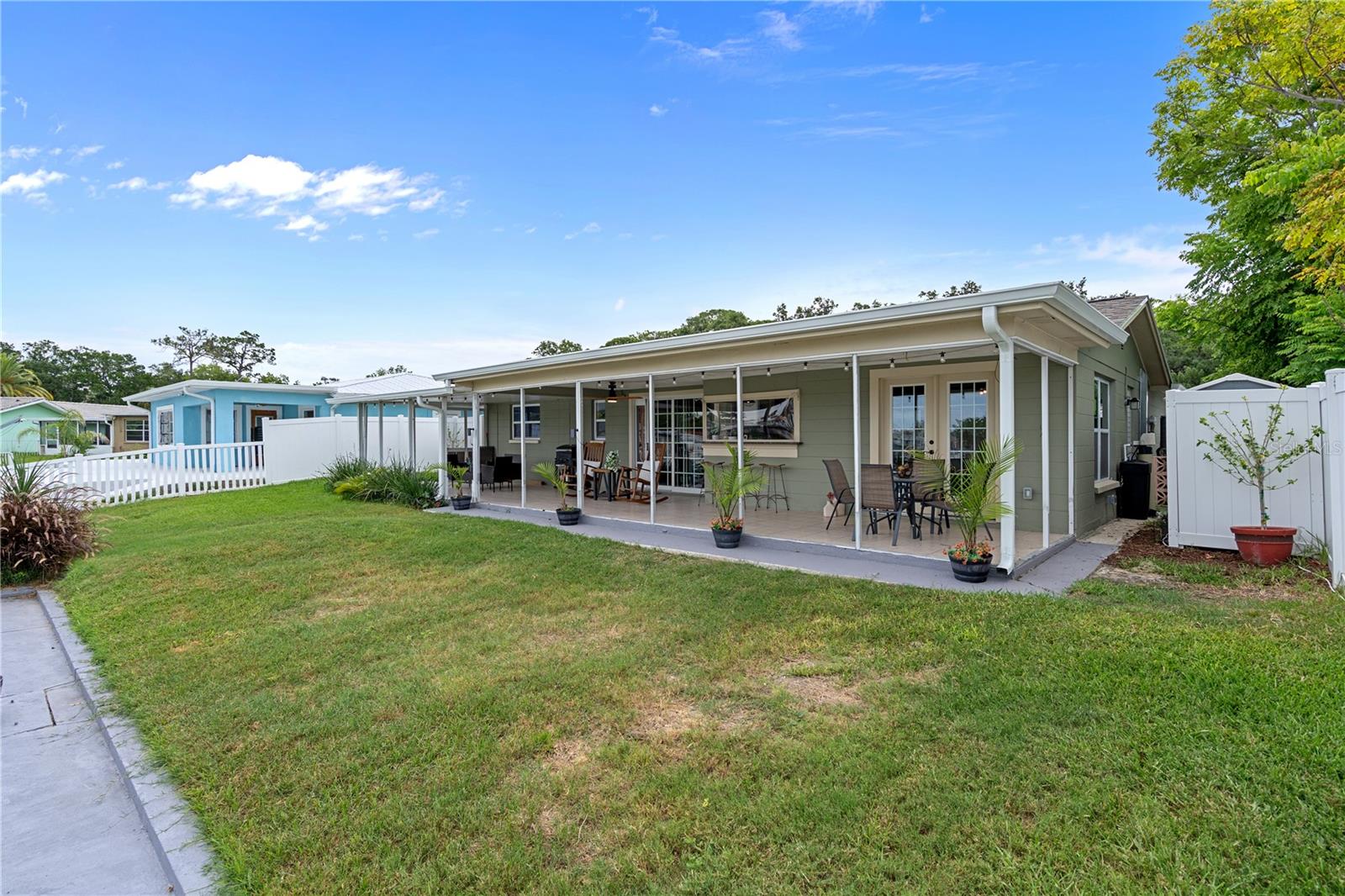 4865 SHELL STREAM BLVD, NEW PORT RICHEY, FL — photo 30