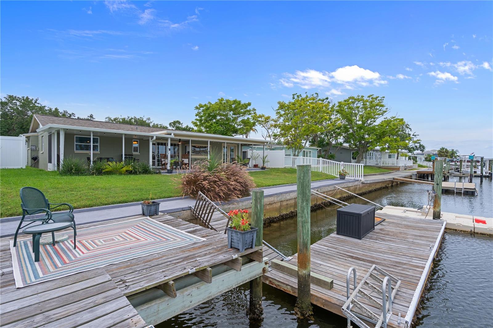 4865 SHELL STREAM BLVD, NEW PORT RICHEY, FL — photo 33