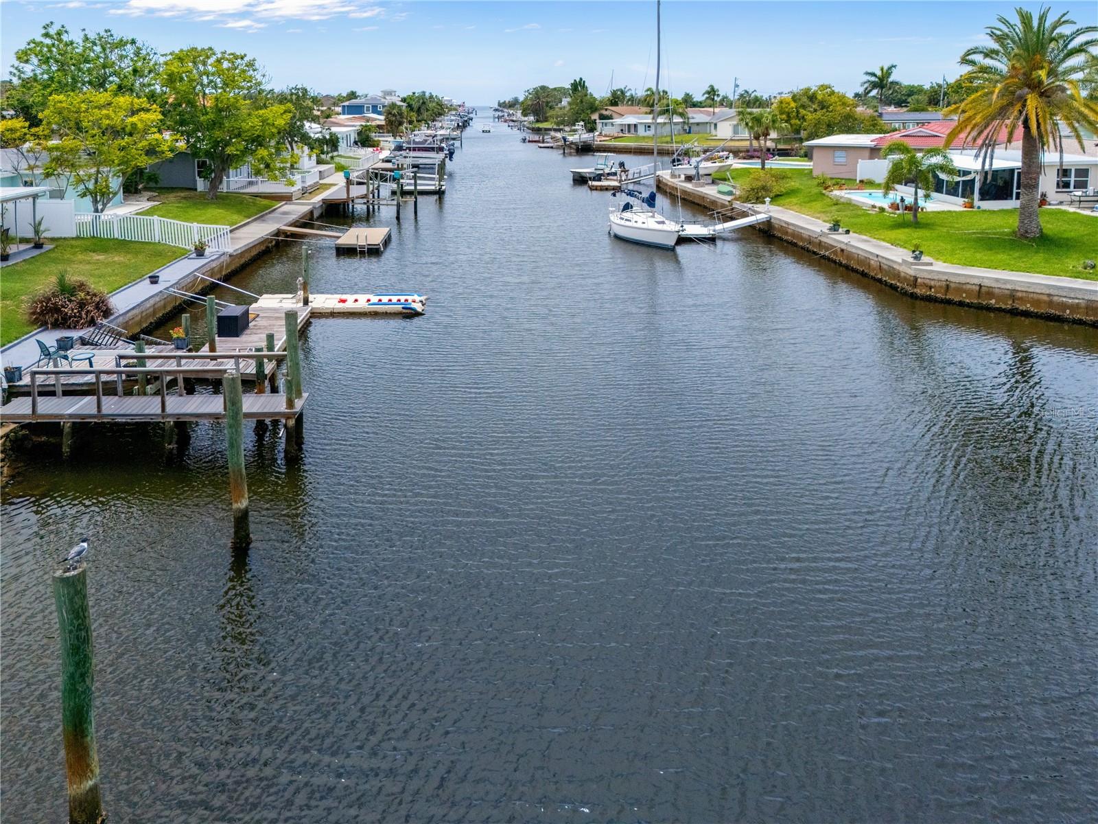 4865 SHELL STREAM BLVD, NEW PORT RICHEY, FL — photo 4