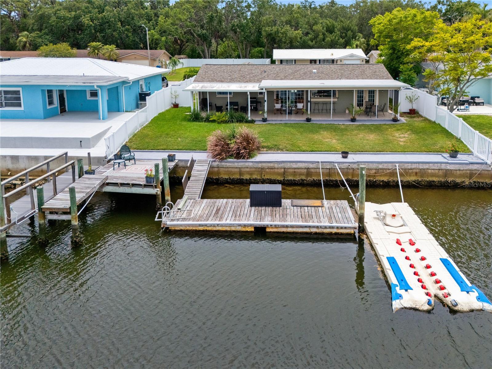 4865 SHELL STREAM BLVD, NEW PORT RICHEY, FL — photo 34