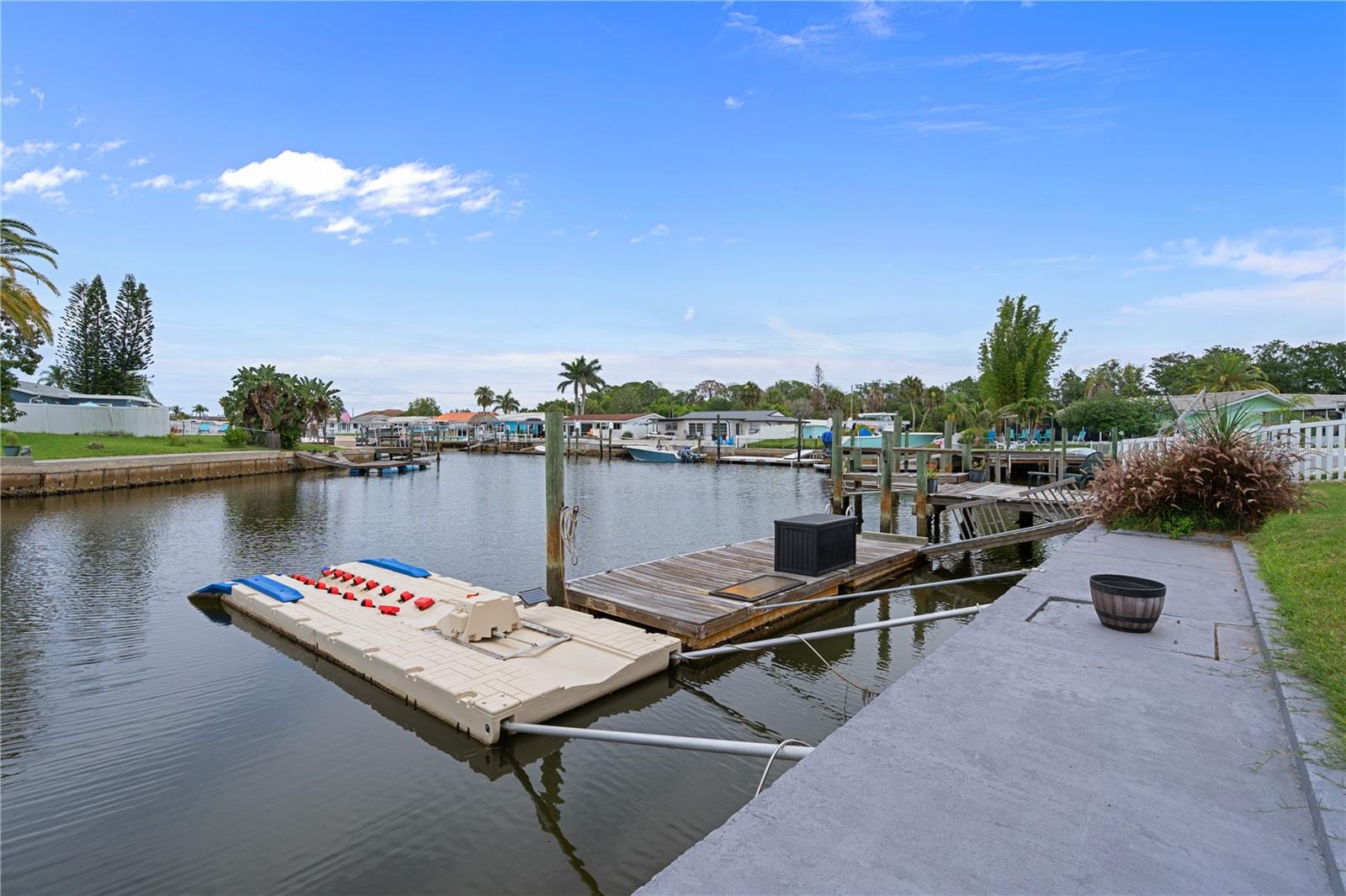 4865 SHELL STREAM BLVD, NEW PORT RICHEY, FL — photo 37