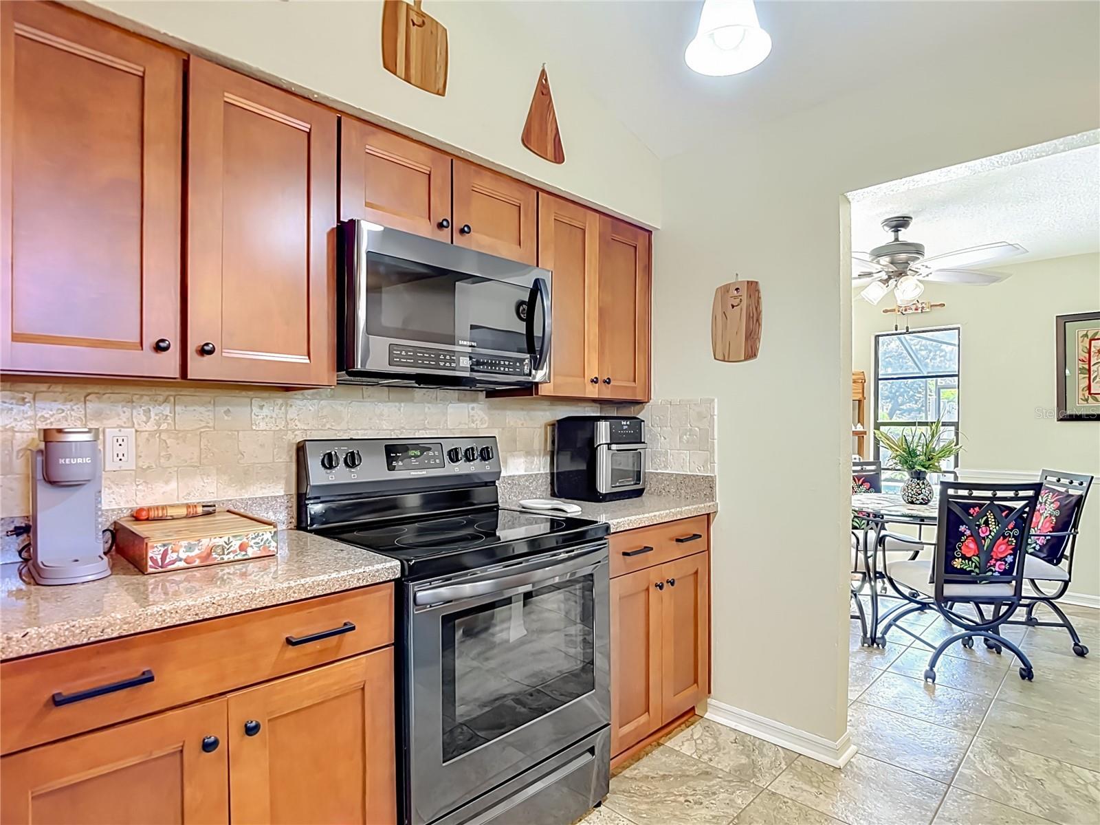 4306 RIVER BIRCH DR, SPRING HILL, FL — photo 17
