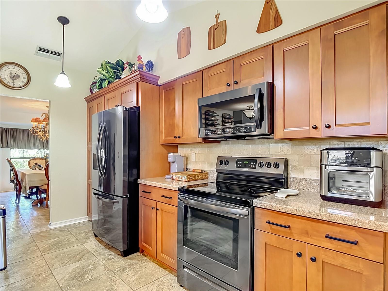 4306 RIVER BIRCH DR, SPRING HILL, FL — photo 18