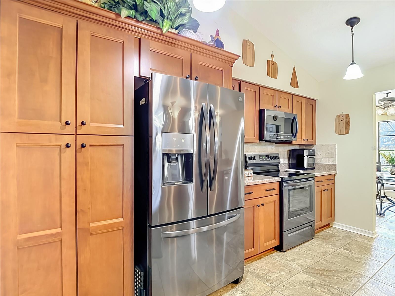 4306 RIVER BIRCH DR, SPRING HILL, FL — photo 20