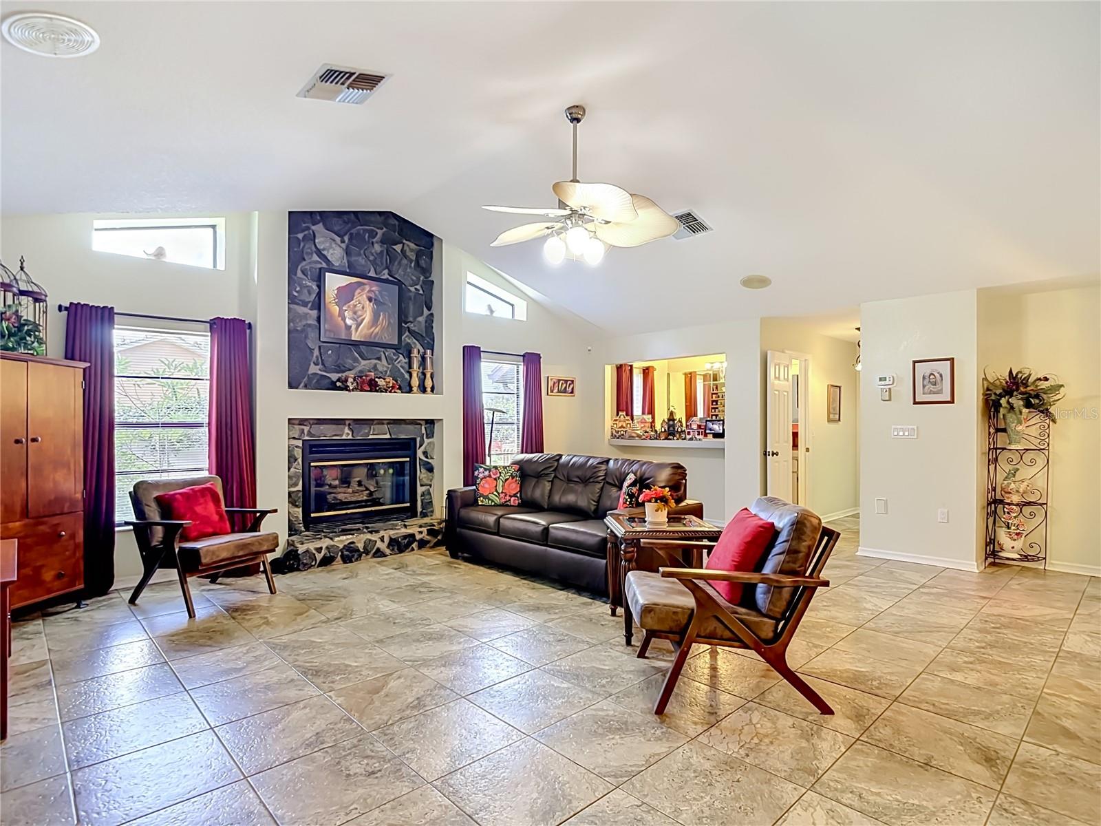 4306 RIVER BIRCH DR, SPRING HILL, FL — photo 29