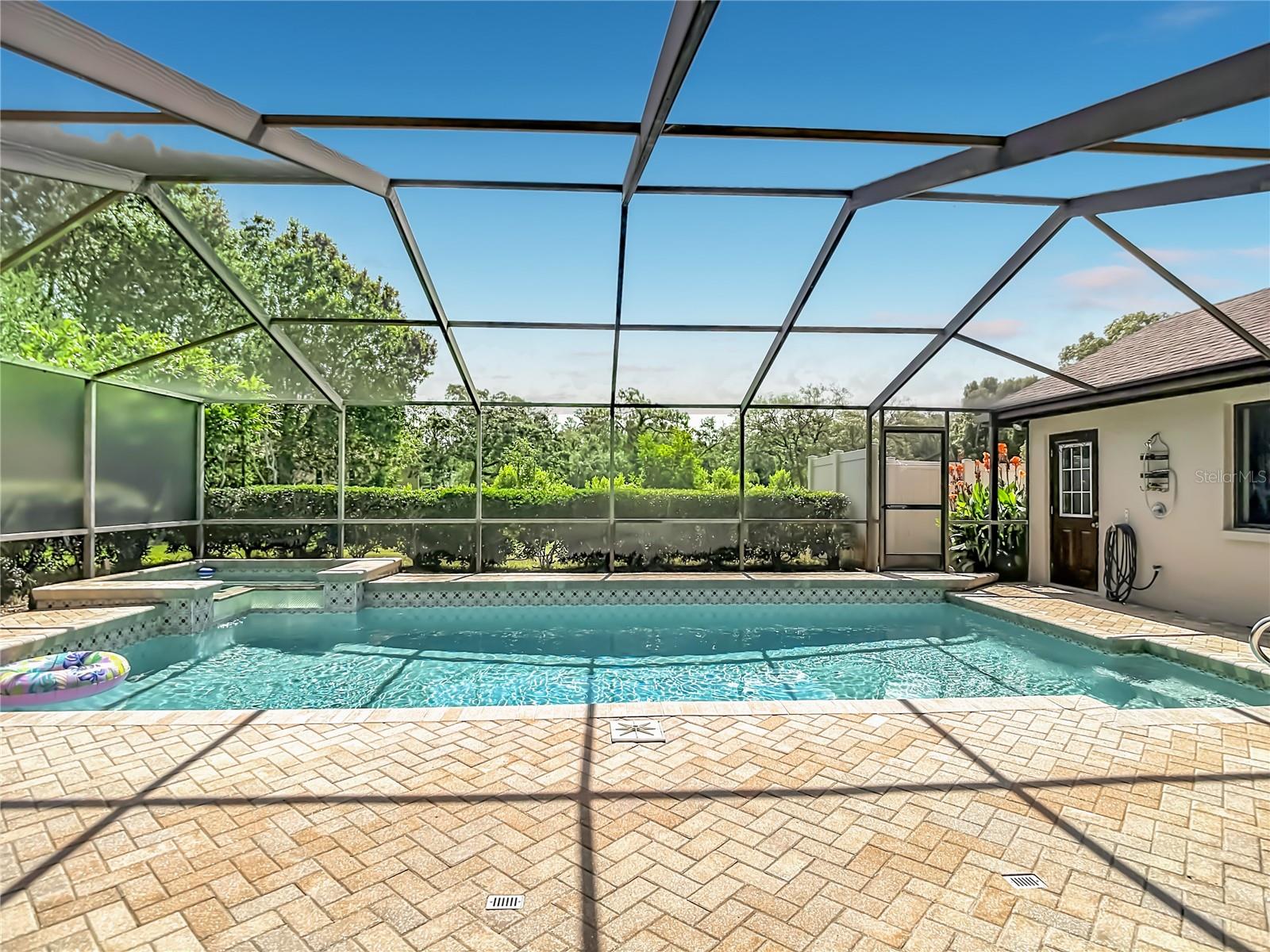 4306 RIVER BIRCH DR, SPRING HILL, FL — photo 70
