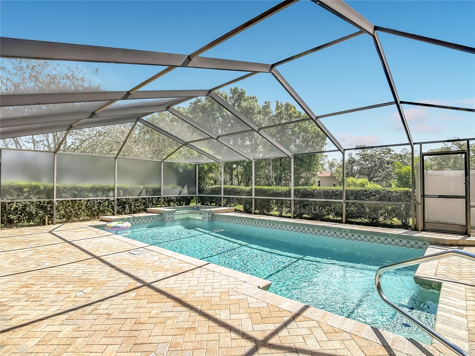 4306 RIVER BIRCH DR, SPRING HILL, FL — photo 74