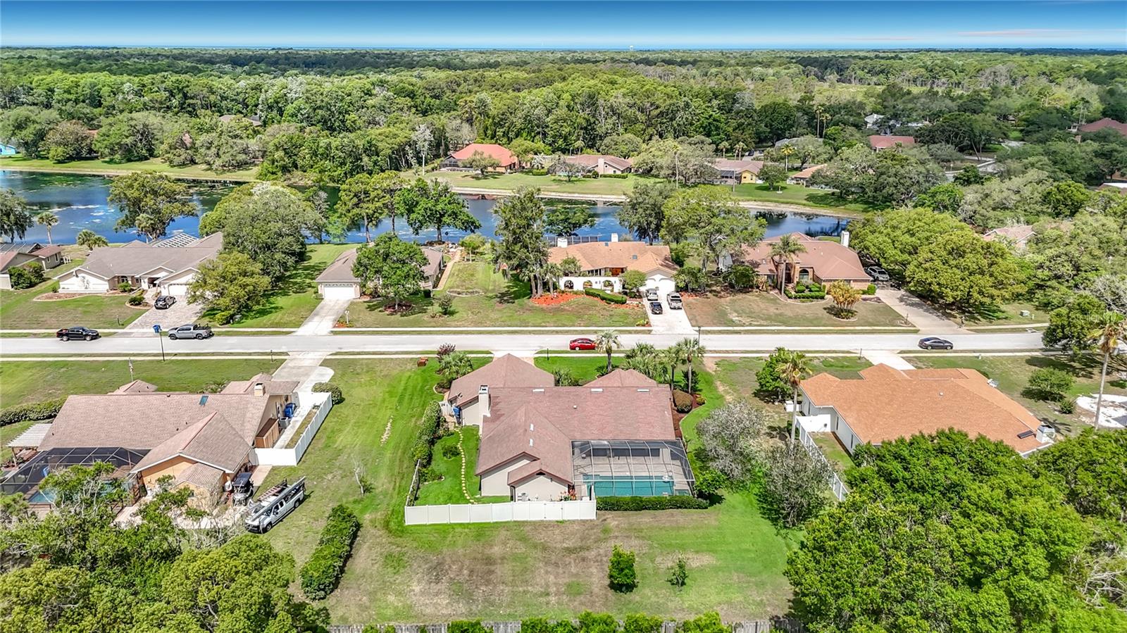 4306 RIVER BIRCH DR, SPRING HILL, FL — photo 83