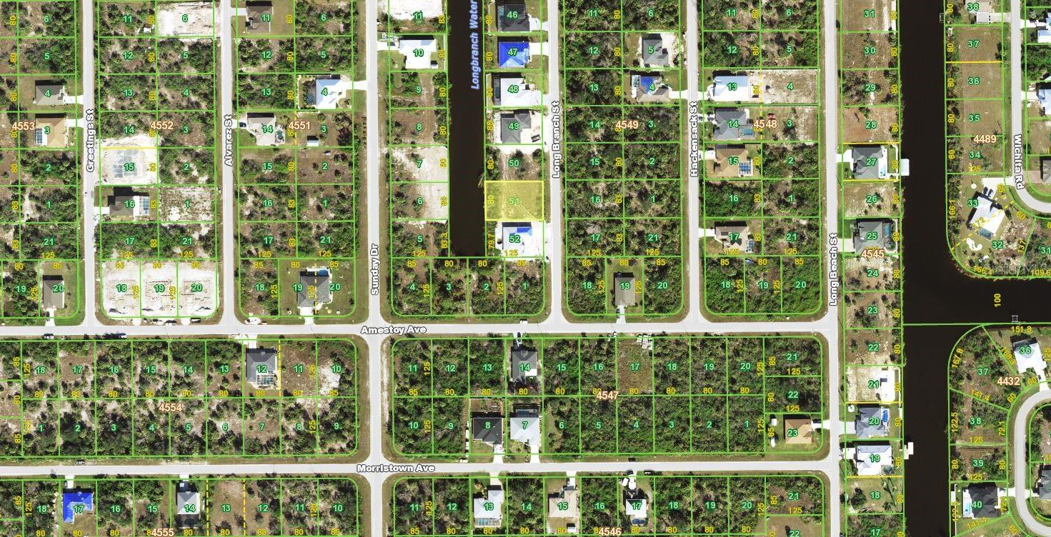 10139 LONG BRANCH ST, PORT CHARLOTTE, FL