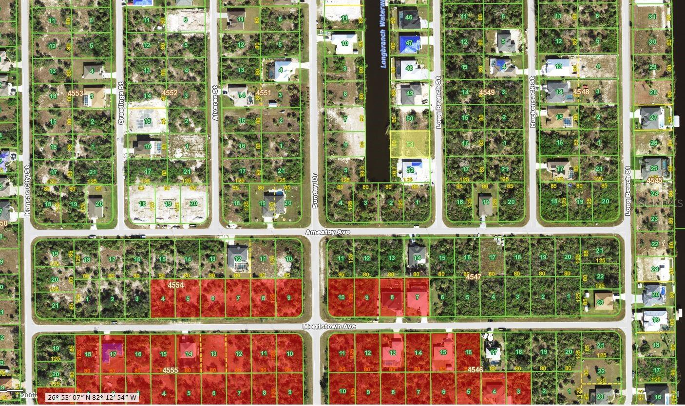 10139 LONG BRANCH ST, PORT CHARLOTTE, FL — photo 3
