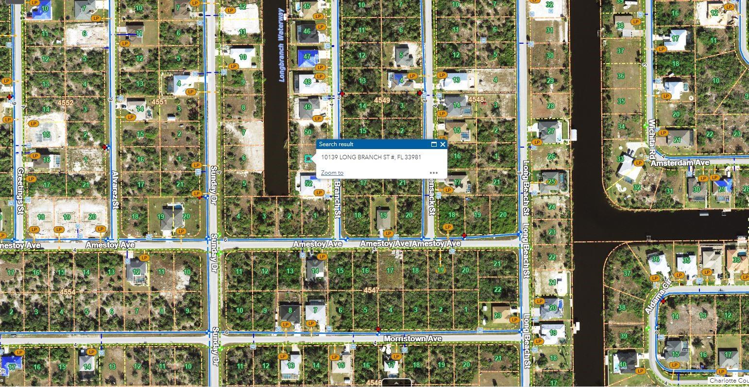 10139 LONG BRANCH ST, PORT CHARLOTTE, FL — photo 4