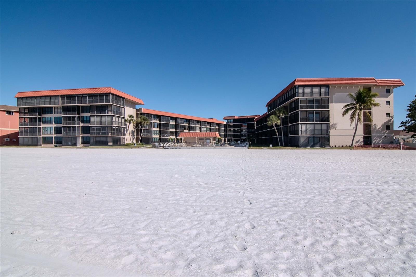 17580 GULF BLVD #403, REDINGTON SHORES, FL — photo 4