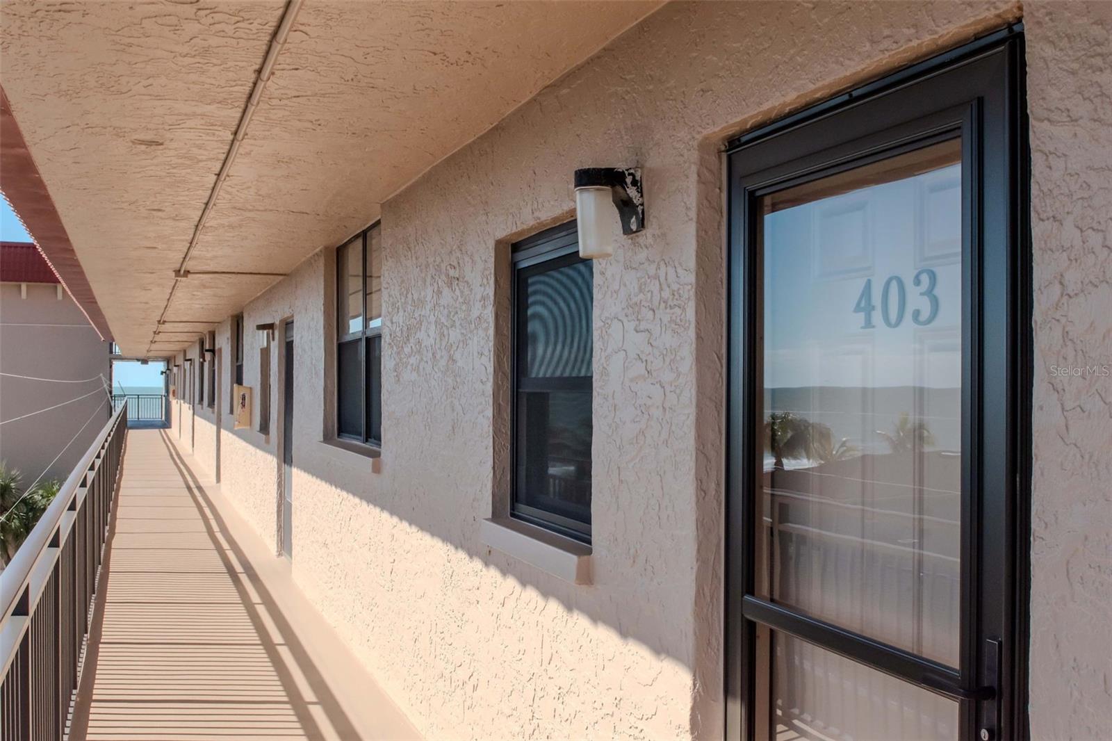 17580 GULF BLVD #403, REDINGTON SHORES, FL — photo 5