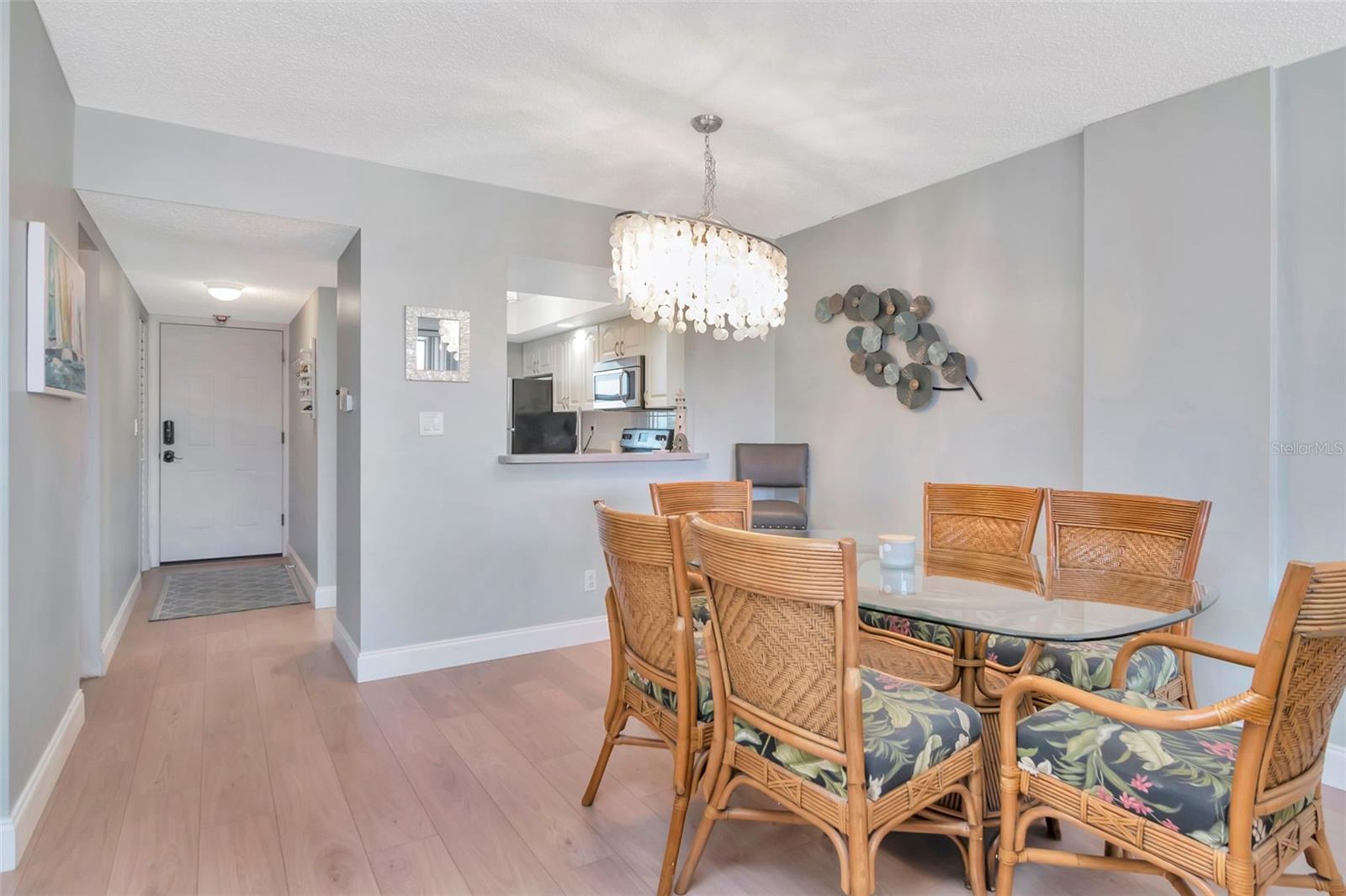 17580 GULF BLVD #403, REDINGTON SHORES, FL — photo 14
