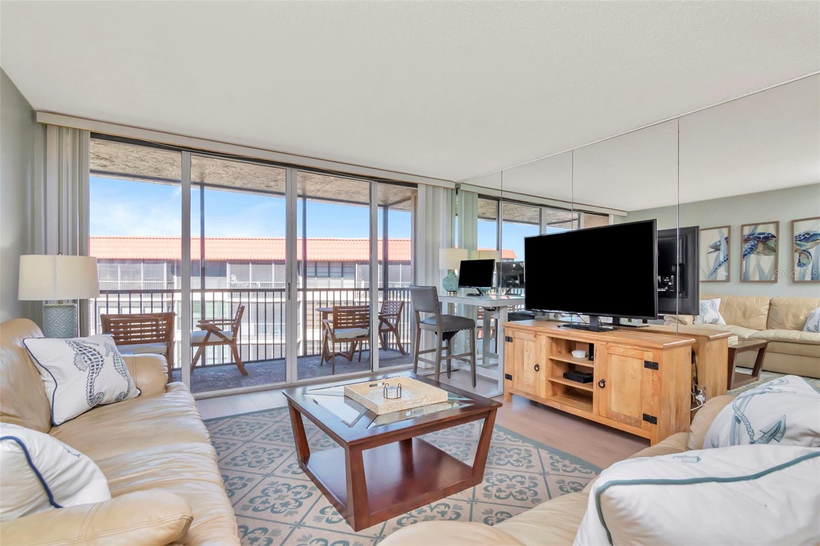 17580 GULF BLVD #403, REDINGTON SHORES, FL — photo 16