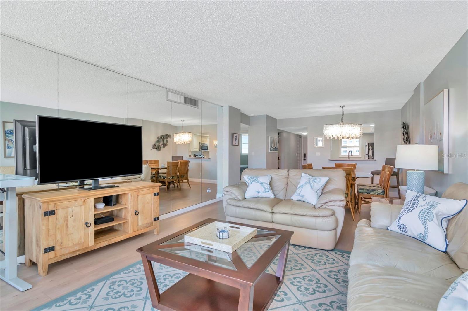 17580 GULF BLVD #403, REDINGTON SHORES, FL — photo 17
