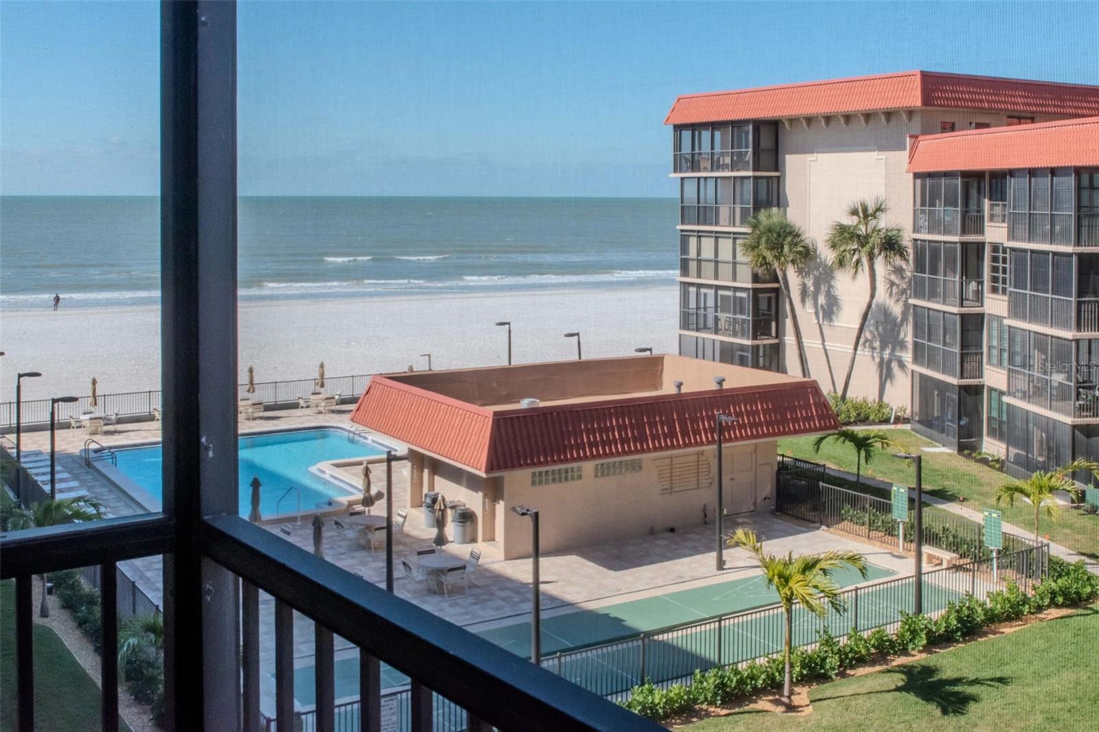 17580 GULF BLVD #403, REDINGTON SHORES, FL — photo 29