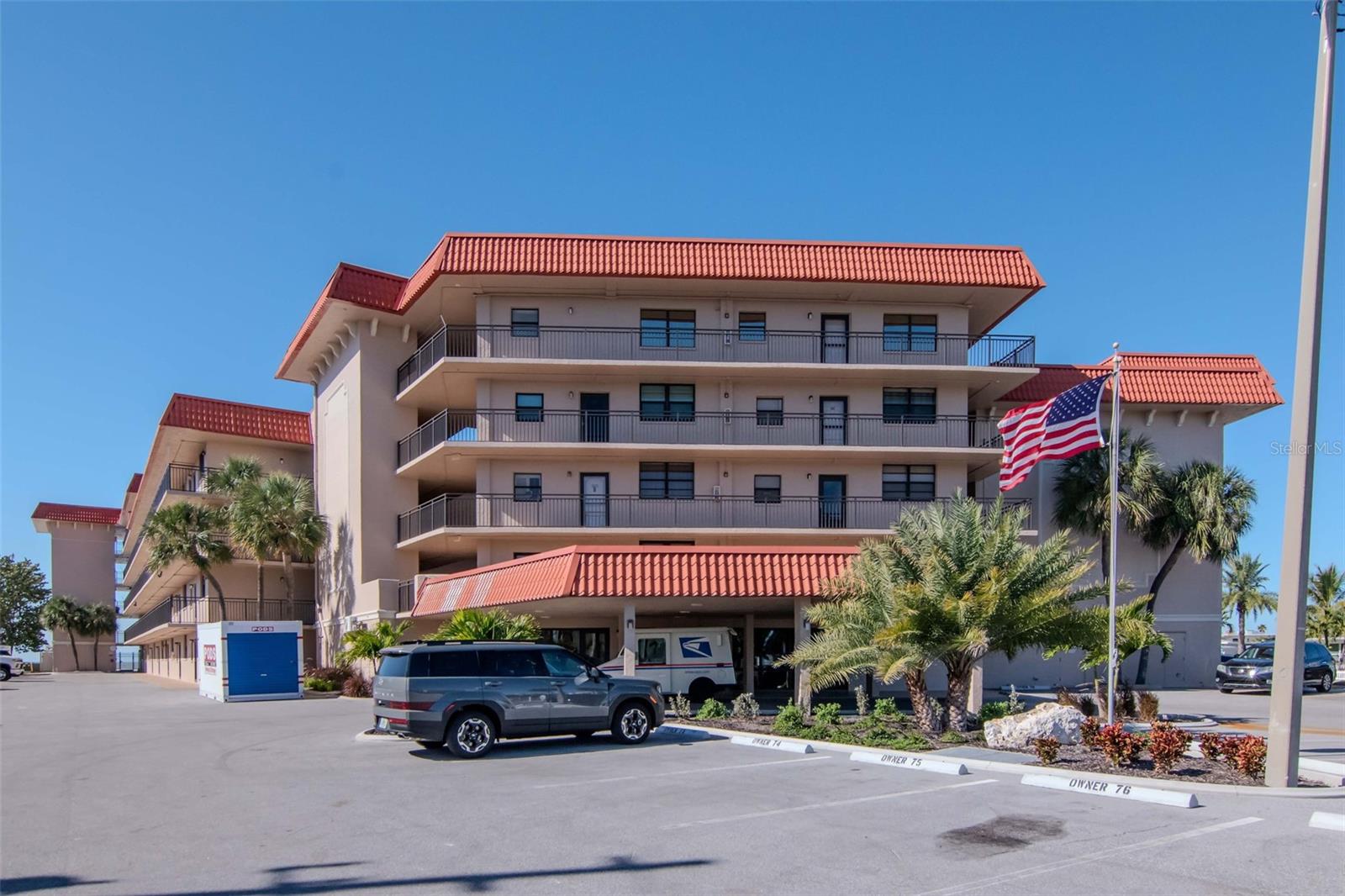 17580 GULF BLVD #403, REDINGTON SHORES, FL — photo 33