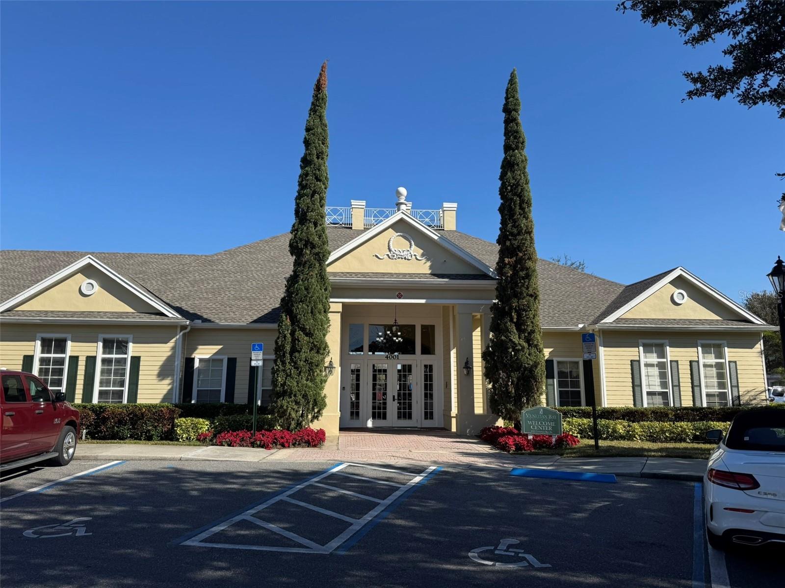 4000 SAN GALLO DR #105, KISSIMMEE, FL — photo 14