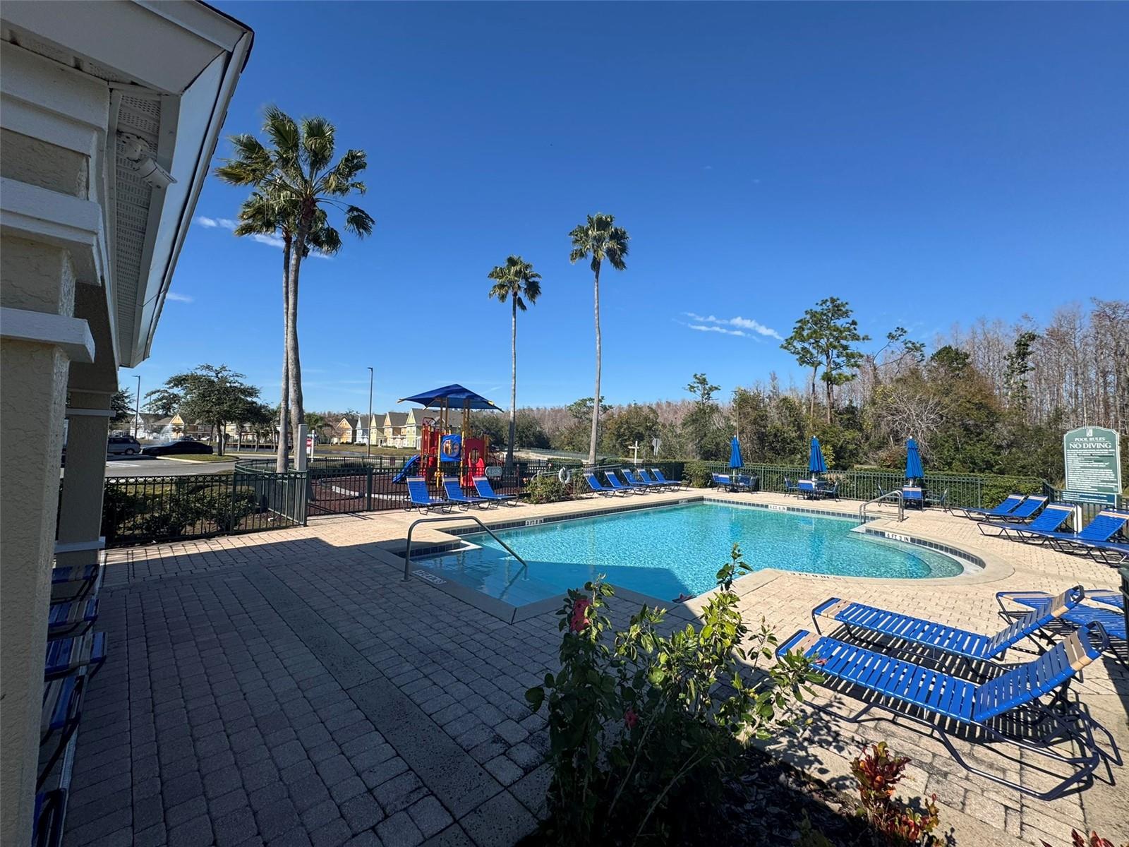 4000 SAN GALLO DR #105, KISSIMMEE, FL — photo 15