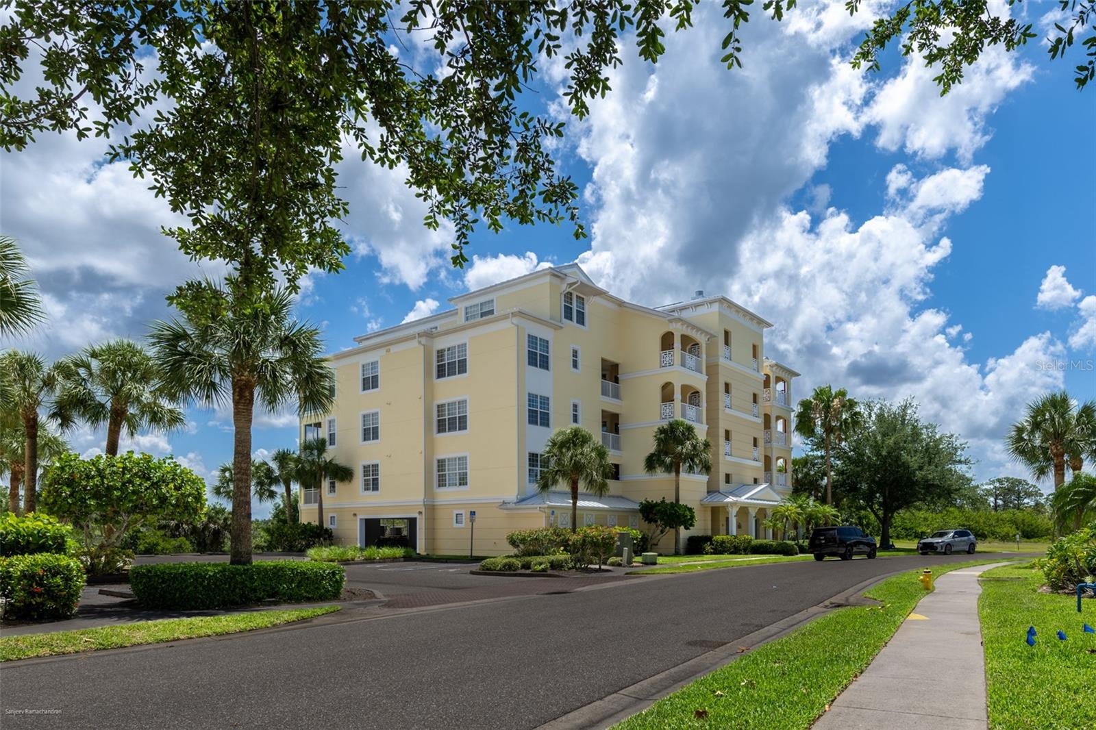 10521 AMBERJACK WAY #303, ENGLEWOOD, FL