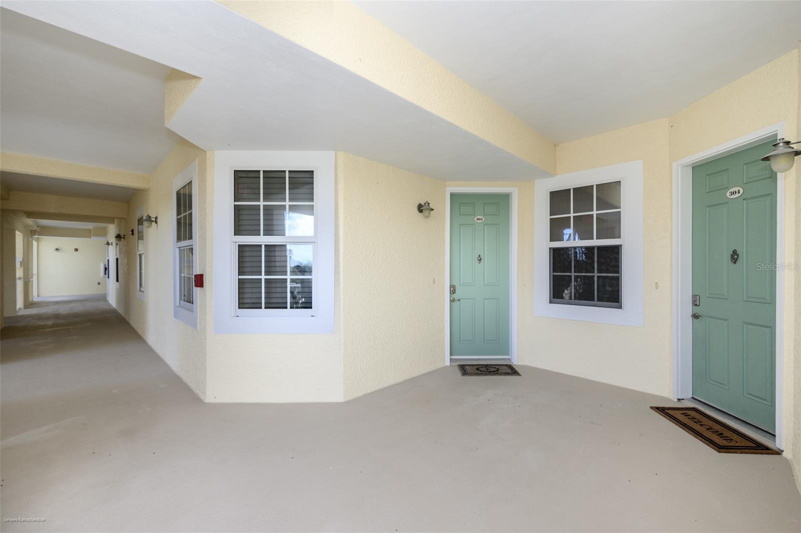 10521 AMBERJACK WAY #303, ENGLEWOOD, FL — photo 5