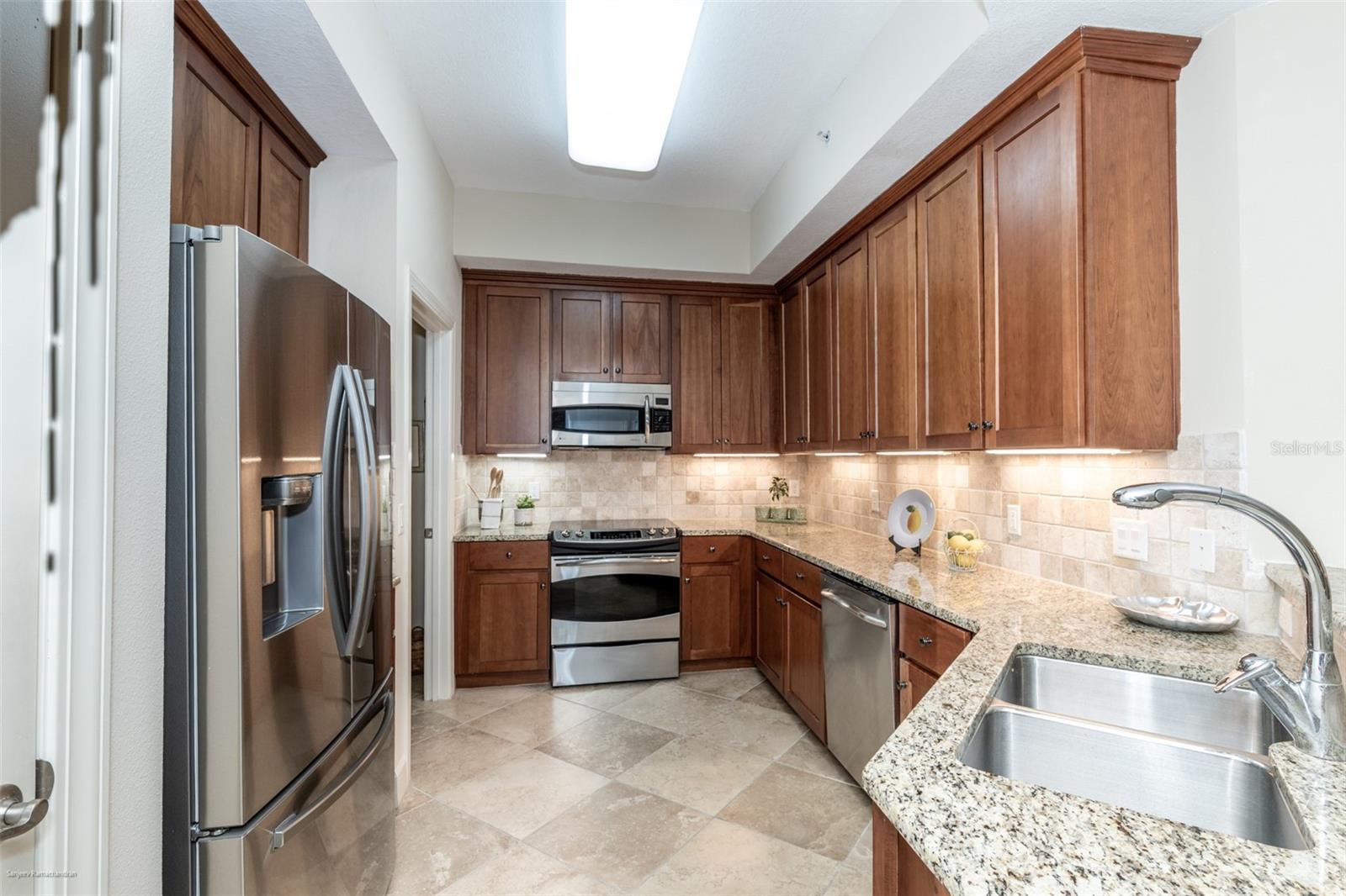10521 AMBERJACK WAY #303, ENGLEWOOD, FL — photo 14