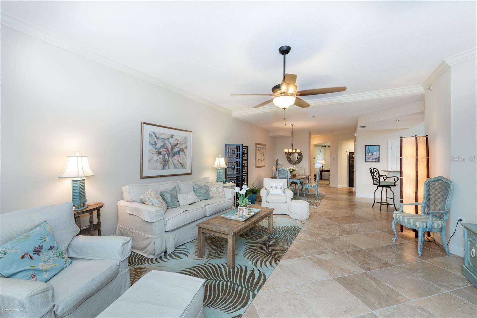 10521 AMBERJACK WAY #303, ENGLEWOOD, FL — photo 22