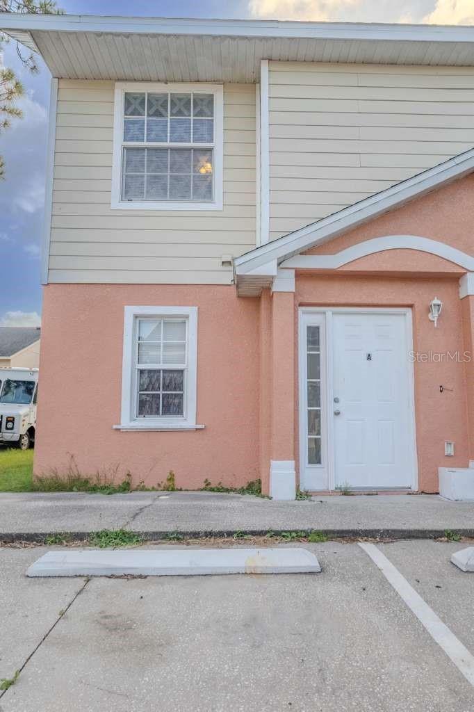 141 JONES LN #A, KISSIMMEE, FL