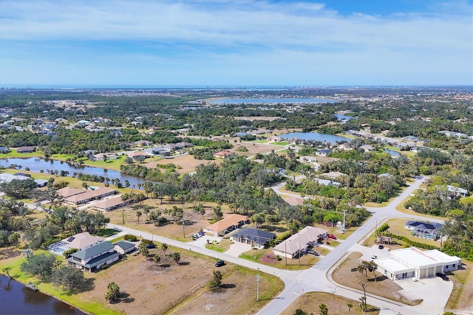 355 BOUNDARY BLVD #C, ROTONDA WEST, FL — photo 2