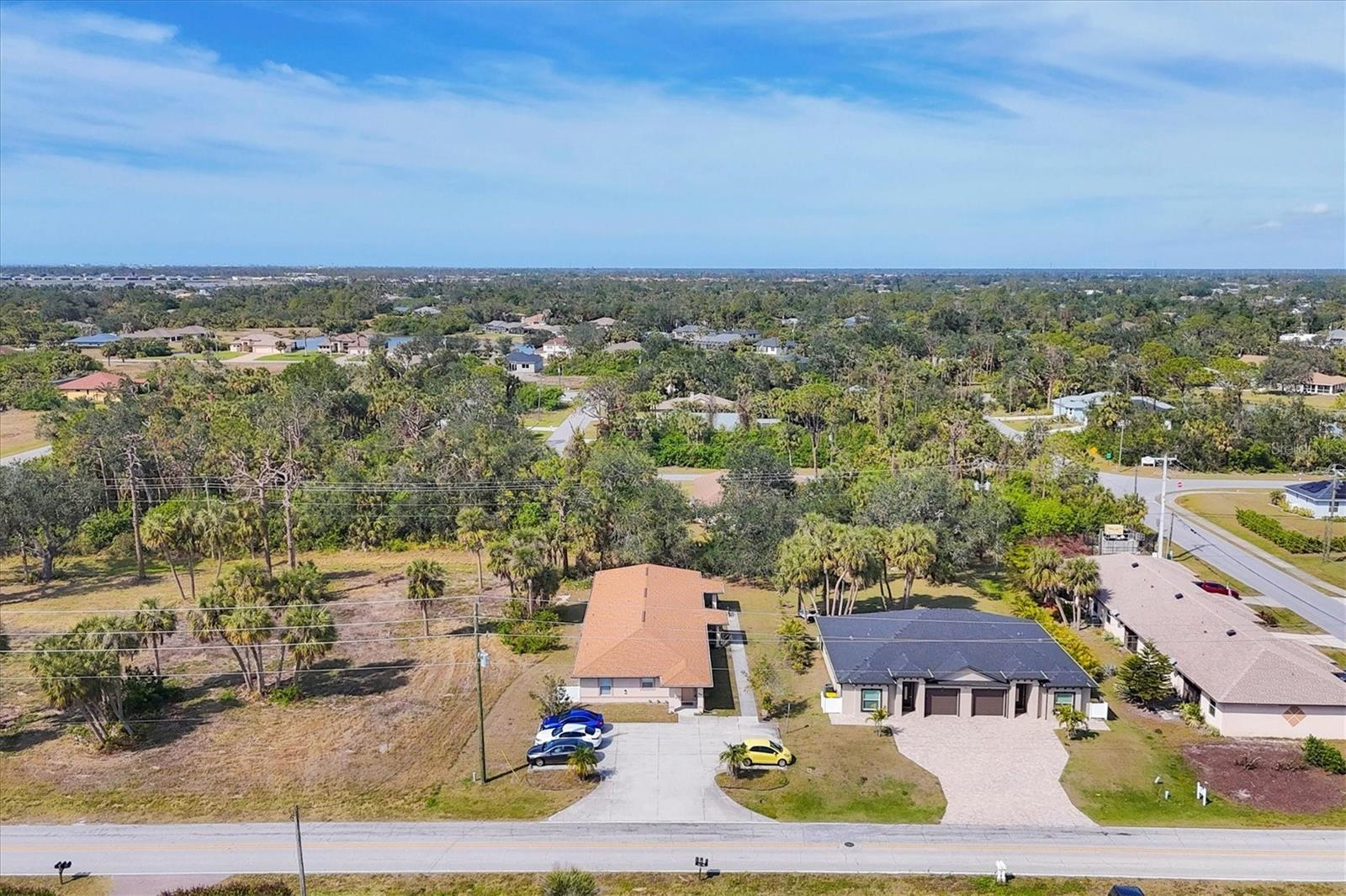355 BOUNDARY BLVD #C, ROTONDA WEST, FL — photo 3