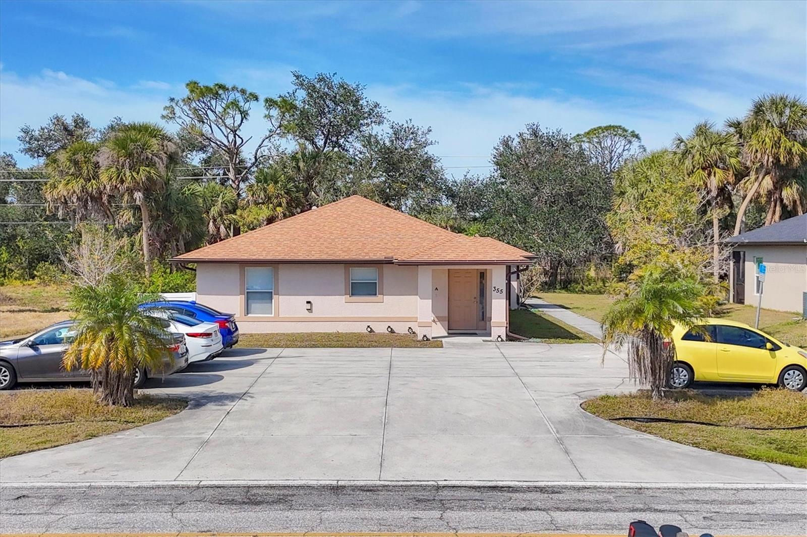 355 BOUNDARY BLVD #C, ROTONDA WEST, FL — photo 4