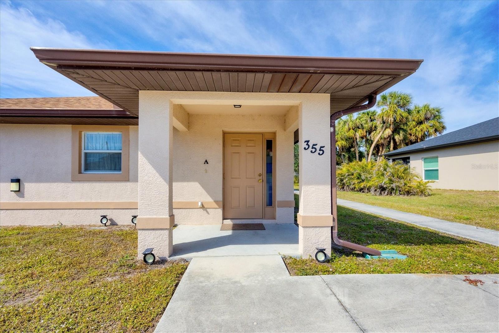 355 BOUNDARY BLVD #C, ROTONDA WEST, FL — photo 5