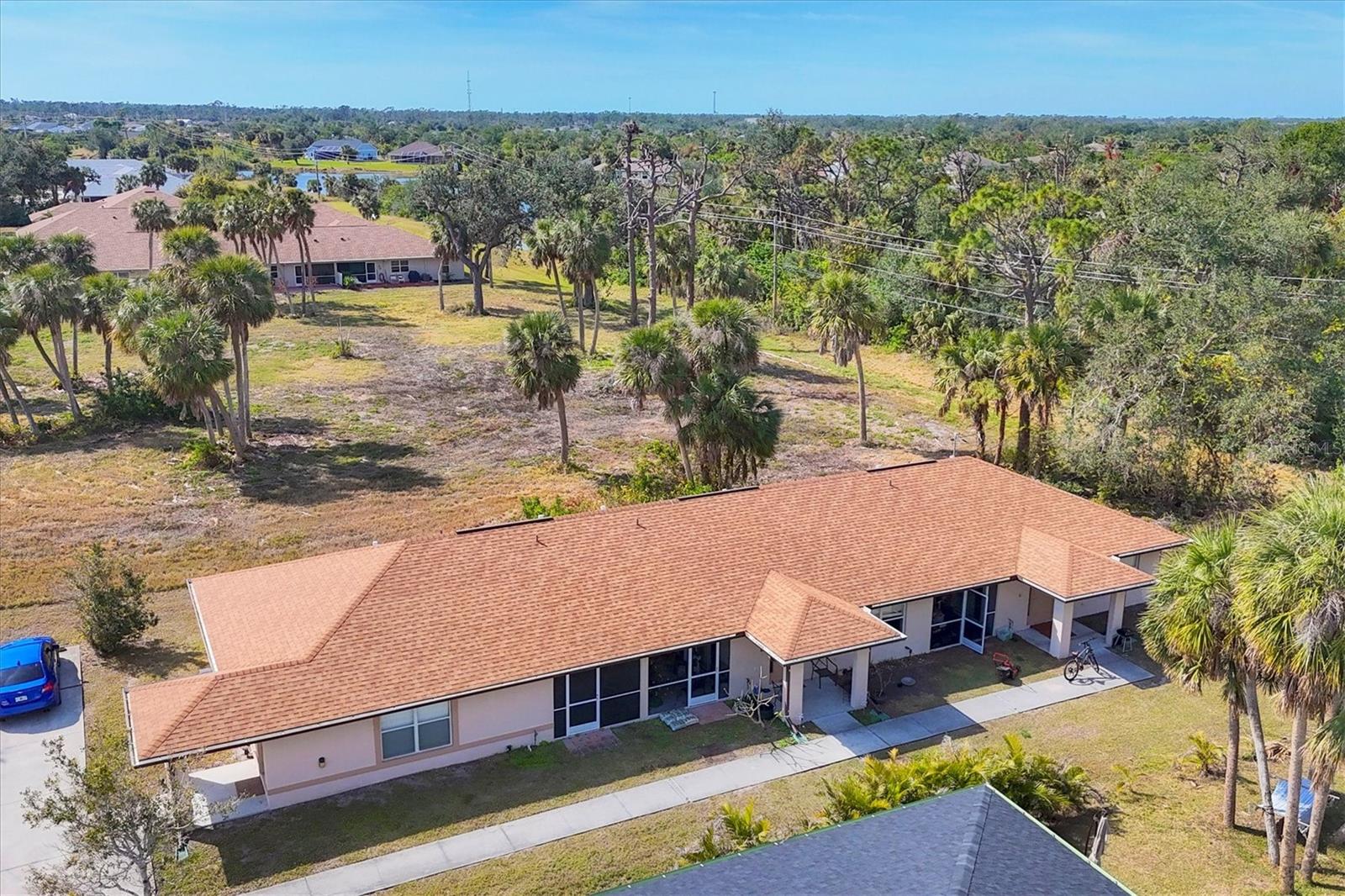 355 BOUNDARY BLVD #C, ROTONDA WEST, FL — photo 6