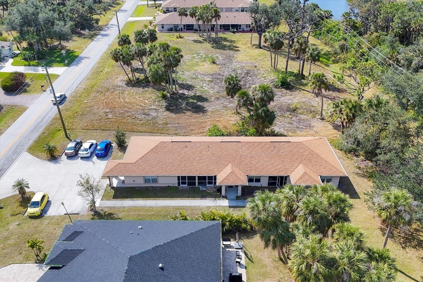 355 BOUNDARY BLVD #C, ROTONDA WEST, FL — photo 7