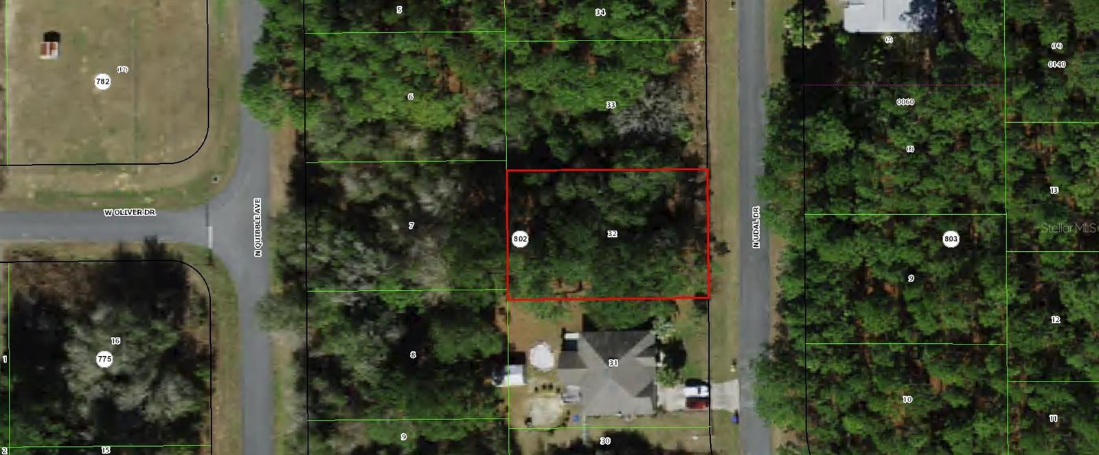 7654 N UDAL DR, CITRUS SPRINGS, FL — photo 4