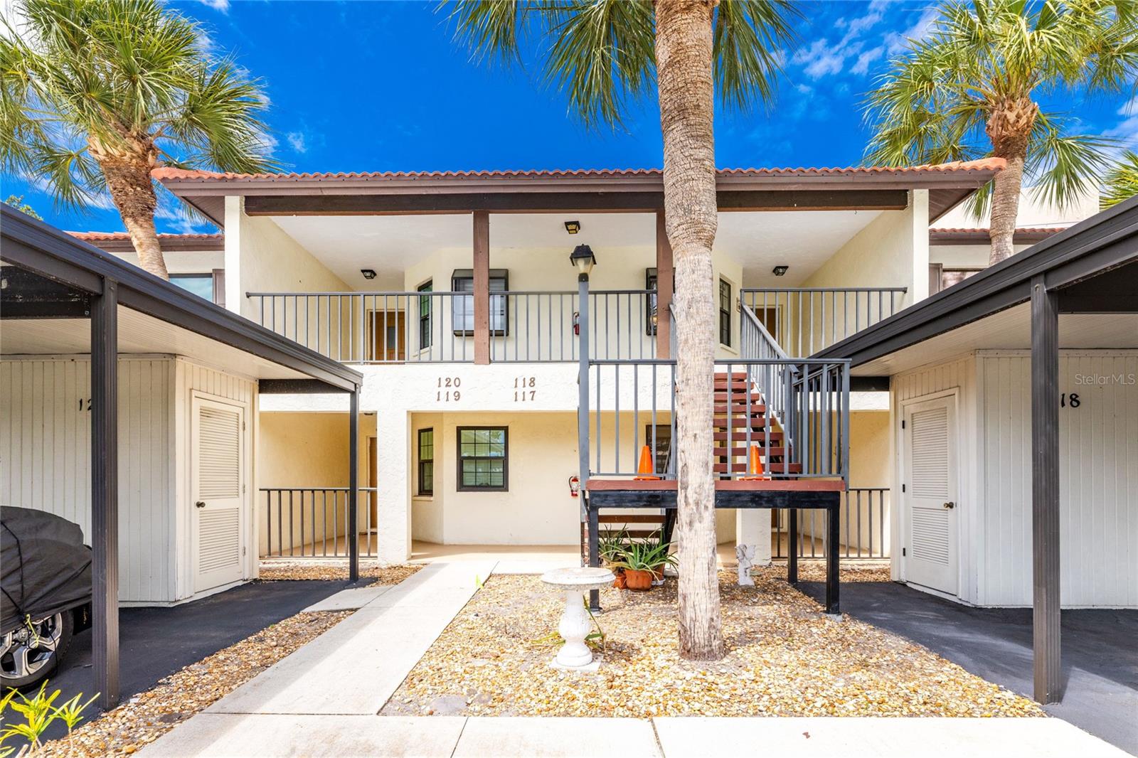118 PINE HOLLOW DR #118, ENGLEWOOD, FL — photo 2