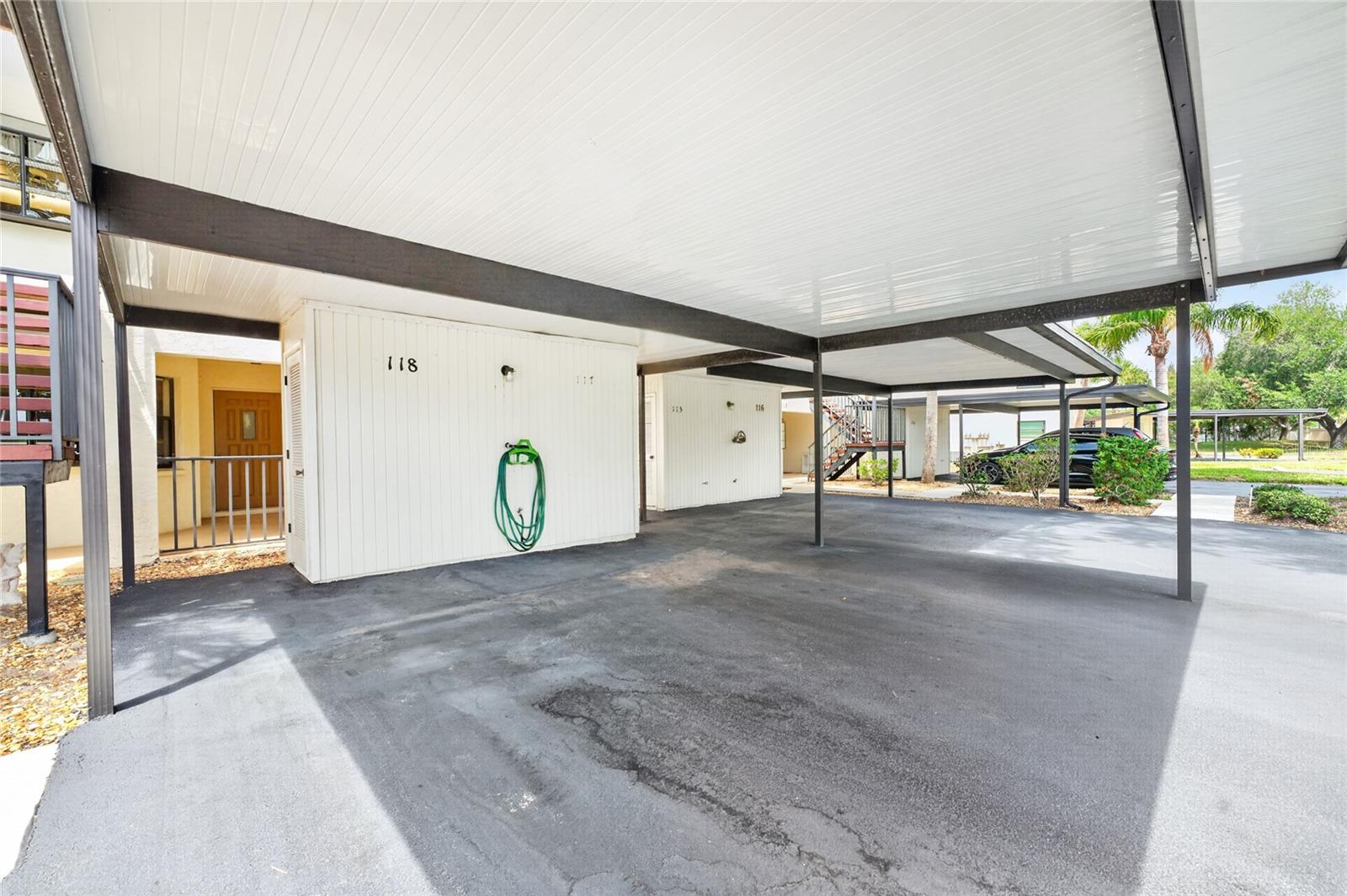 118 PINE HOLLOW DR #118, ENGLEWOOD, FL — photo 36