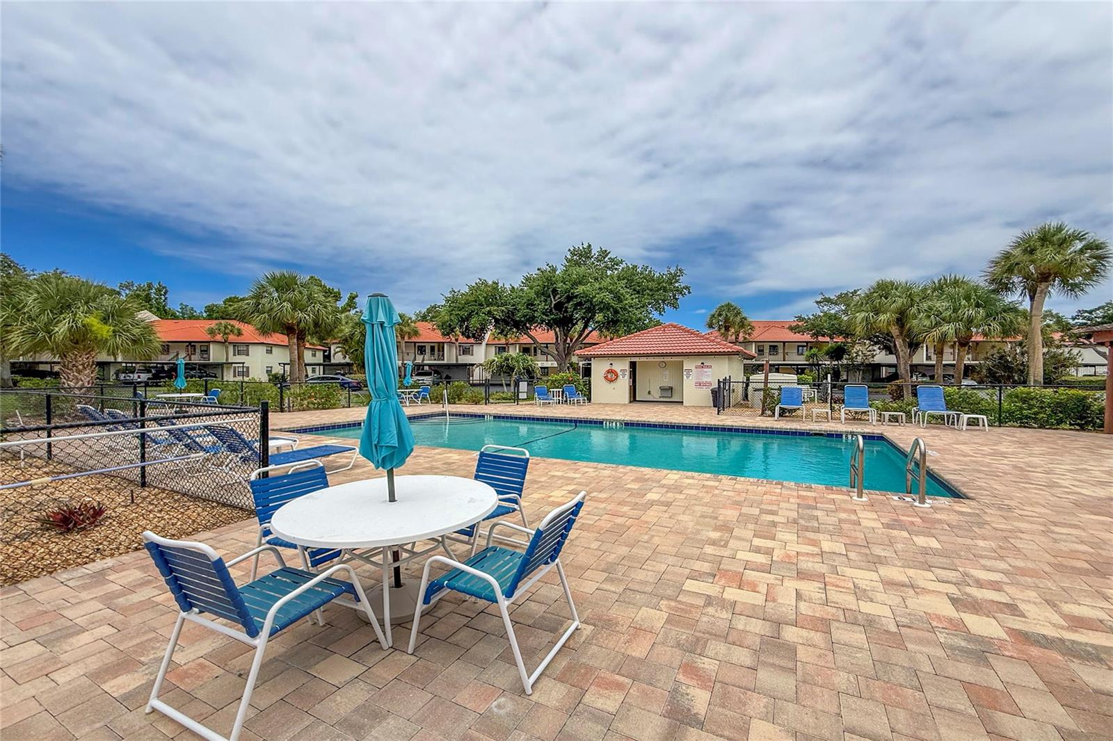 118 PINE HOLLOW DR #118, ENGLEWOOD, FL — photo 38