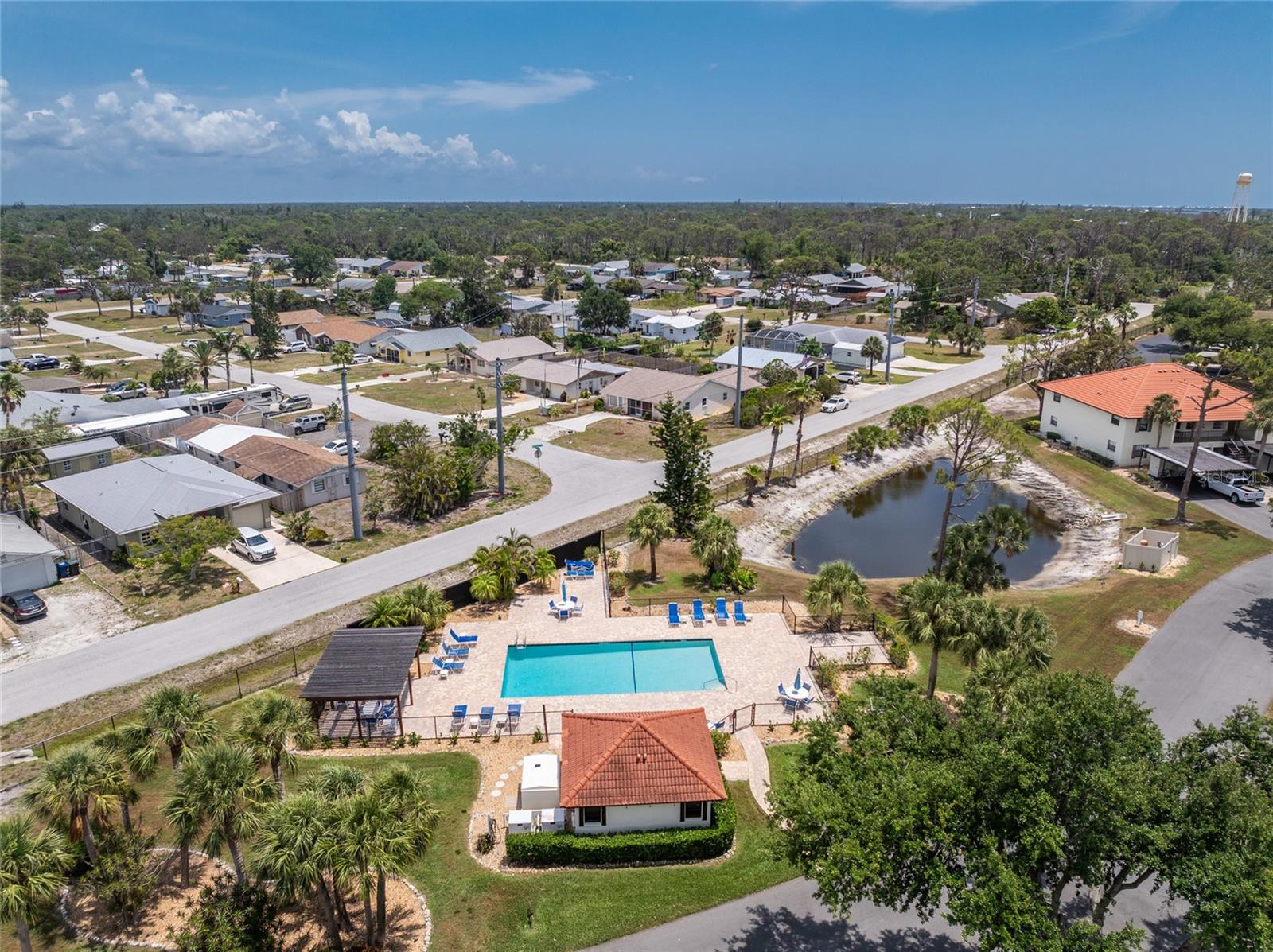 118 PINE HOLLOW DR #118, ENGLEWOOD, FL — photo 39