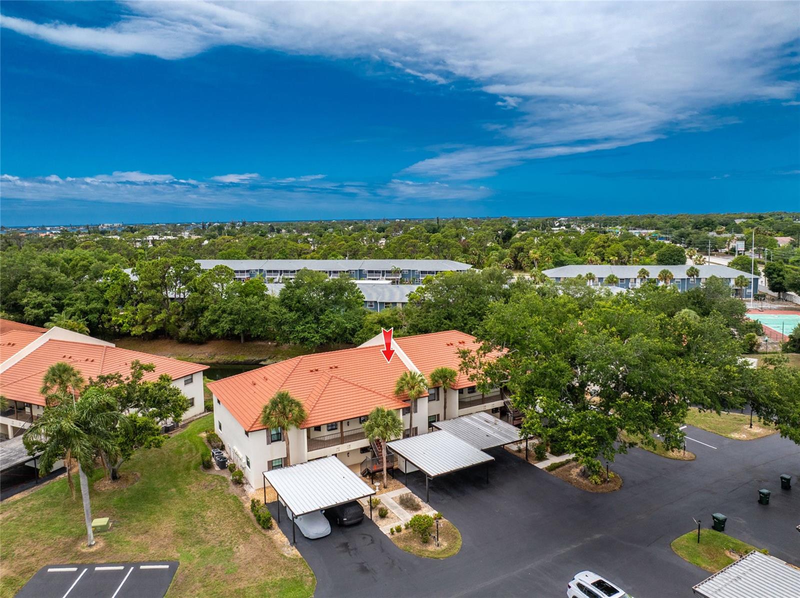 118 PINE HOLLOW DR #118, ENGLEWOOD, FL — photo 42