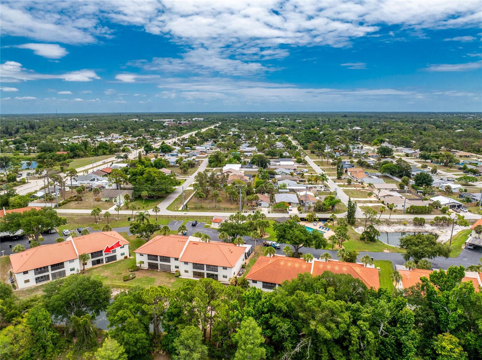 118 PINE HOLLOW DR #118, ENGLEWOOD, FL — photo 46