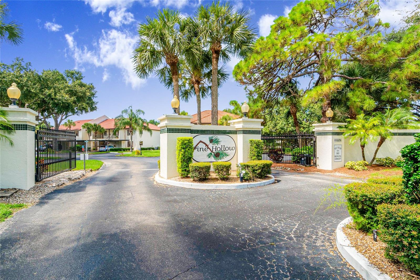 118 PINE HOLLOW DR #118, ENGLEWOOD, FL — photo 47